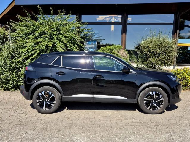 Peugeot 2008 Allure Pack PureTech