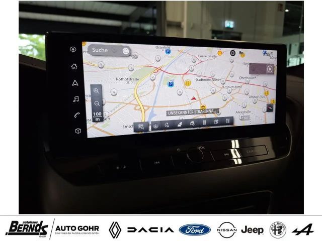 Nissan Juke DIG-T N-Connecta