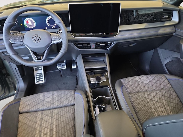 Volkswagen Tayron DSG R-Line eHybrid