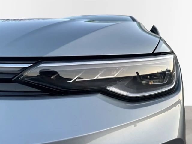 Volkswagen Golf 2.0 TDI DSG Golf VIII