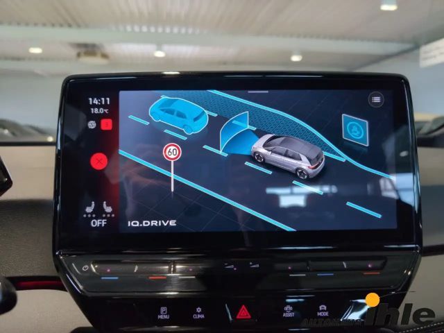 Volkswagen ID.3 58 KWh Performance Pro
