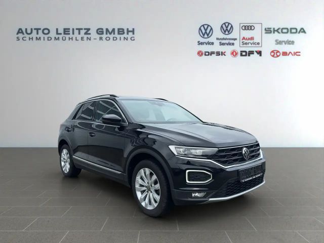 Volkswagen T-Roc 1.5 TSI Sport