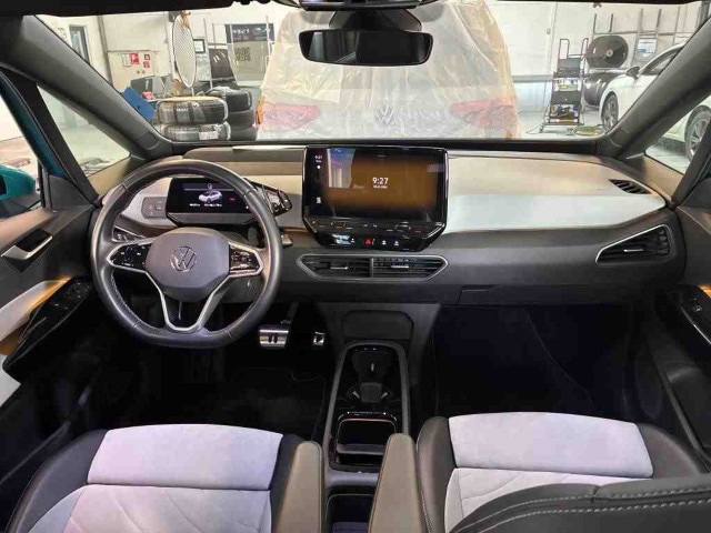 Volkswagen ID.3 Performance Pro