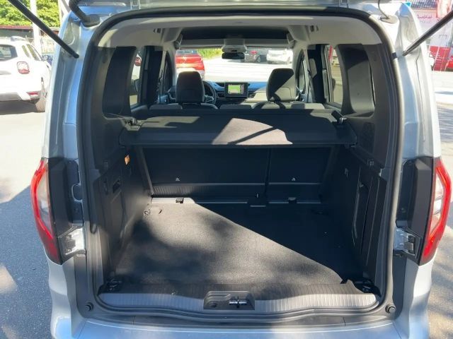 Renault Kangoo EDC Techno dCi 115