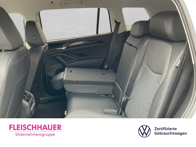 Volkswagen Tayron 2.0 TDI