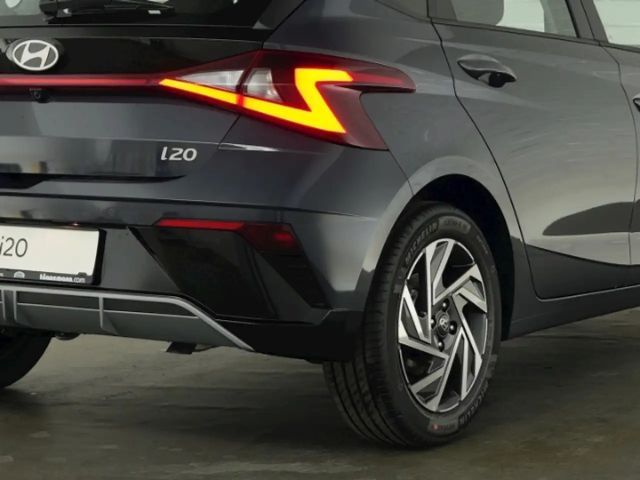 Hyundai i20 T-GDi Trend