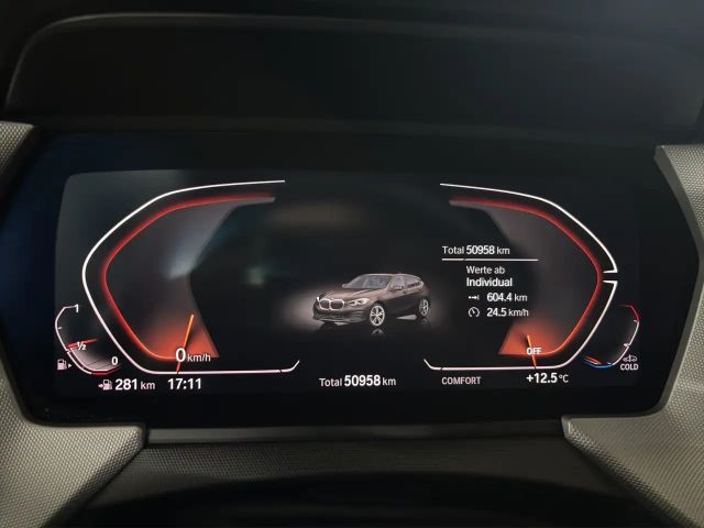 BMW 118 118i Advantage pakket Sedan