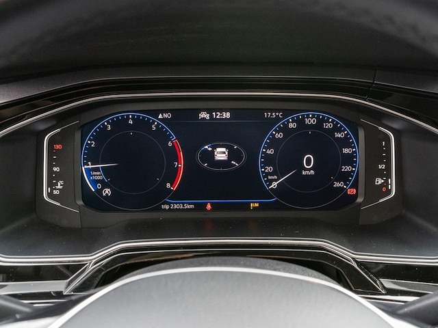 Volkswagen Polo 1.0 TSI Highline