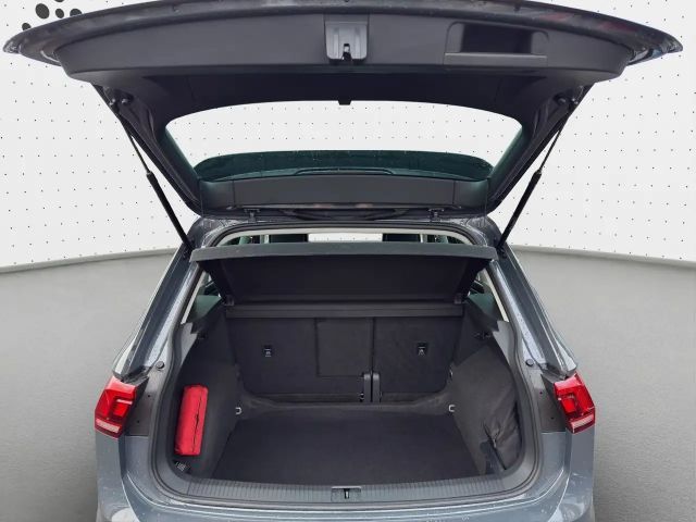 Volkswagen Tiguan 2.0 TDI DSG Sport