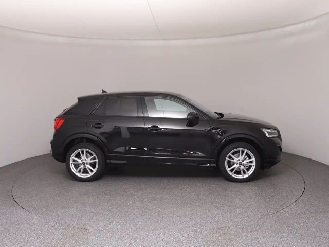 Audi Q2 30 TFSI