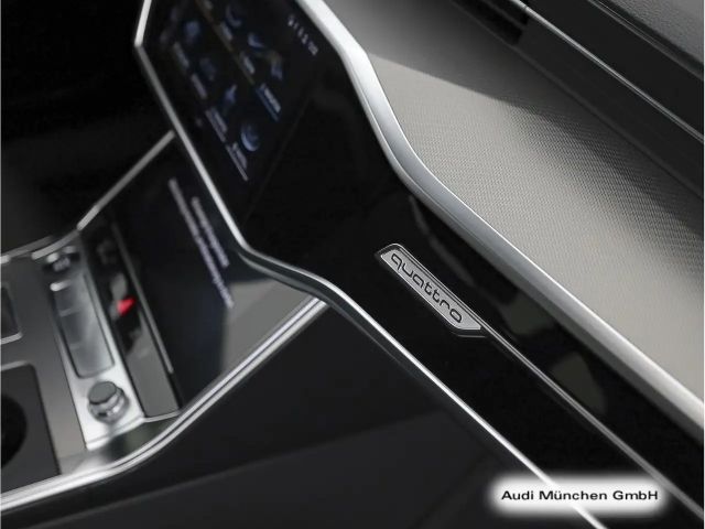 Audi A6 45 TFSI Quattro S-Tronic Sport
