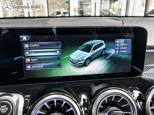 Mercedes-Benz GLB 200 AMG Line