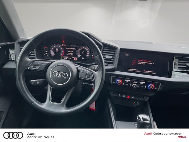 Audi A1 30 TFSI Sportback