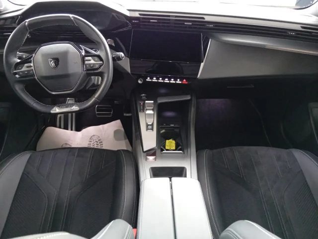 Peugeot 308 GT-Line SW