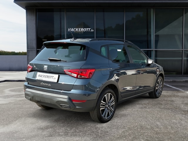 Seat Arona 1.0 TSI Style