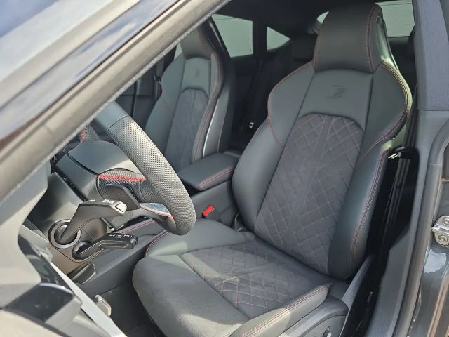 Audi A5 35 TFSI S-Line Sportback