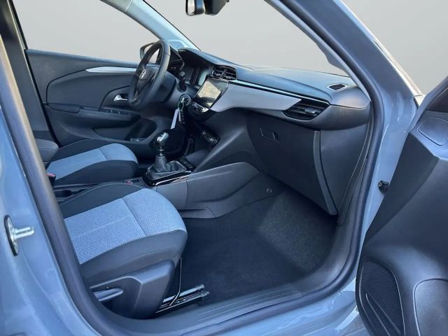 Opel Corsa Edition Turbo