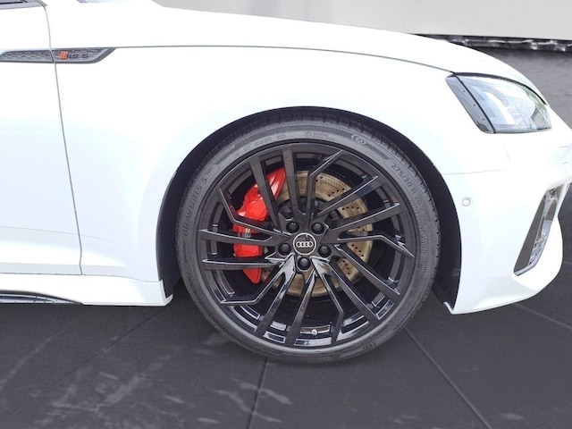 Audi RS5 Quattro Sportback