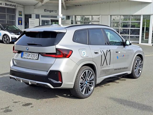 BMW iX1 M-Sport xDrive30