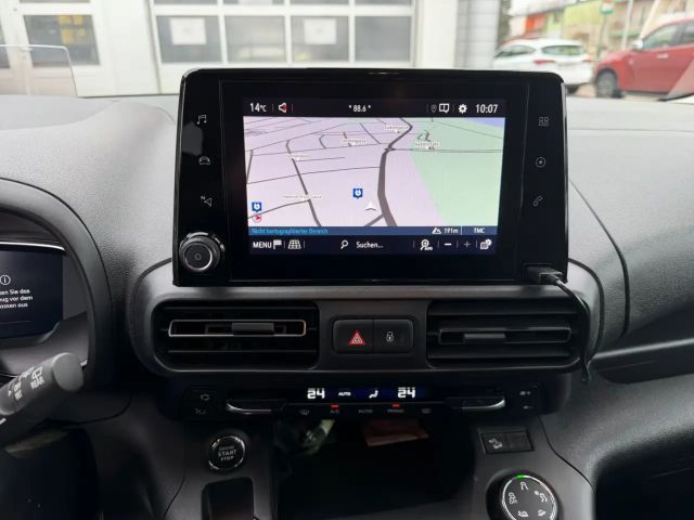 Opel Combo Elegance Life