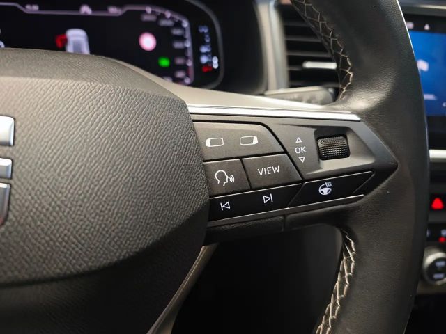 Seat Ateca 2.0 TSI DSG