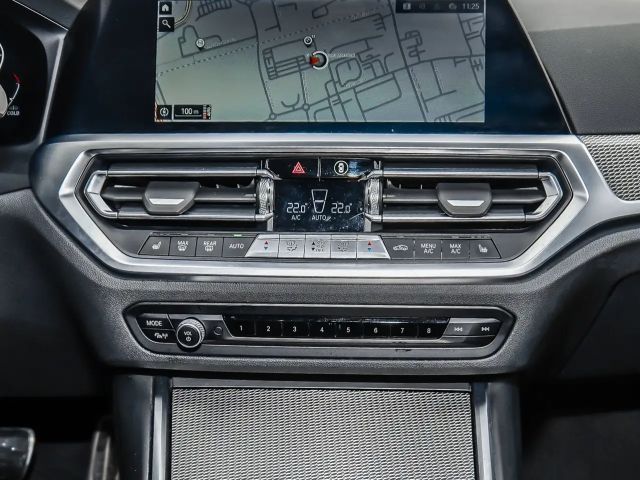 BMW 320 320i M-Sport