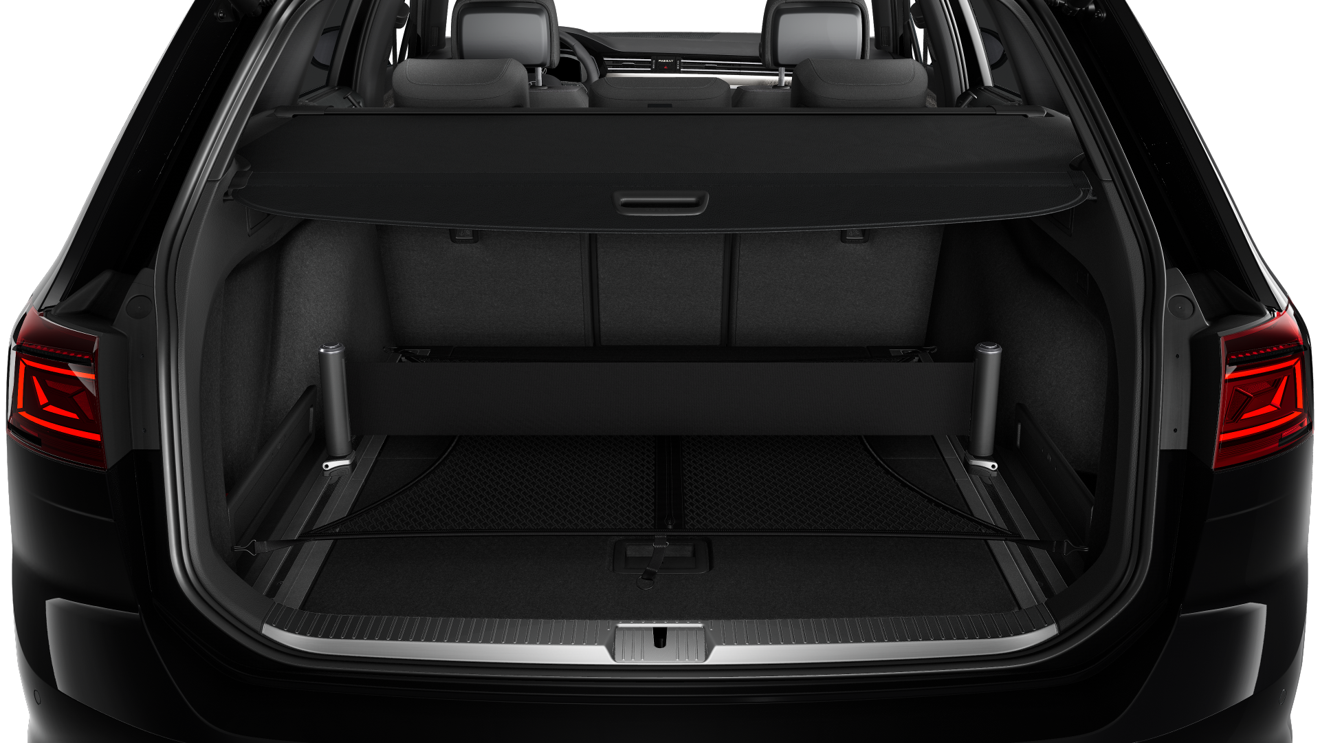 Volkswagen Passat 2.0 TSI Variant