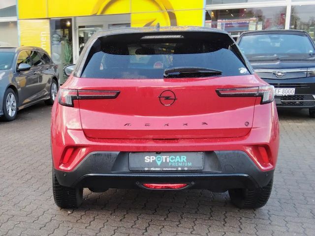 Opel Mokka GS-Line Grand Sport