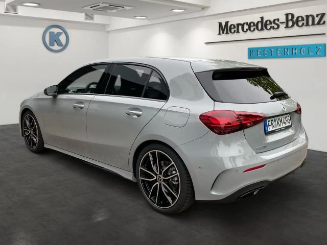 Mercedes-Benz A 200 AMG Line