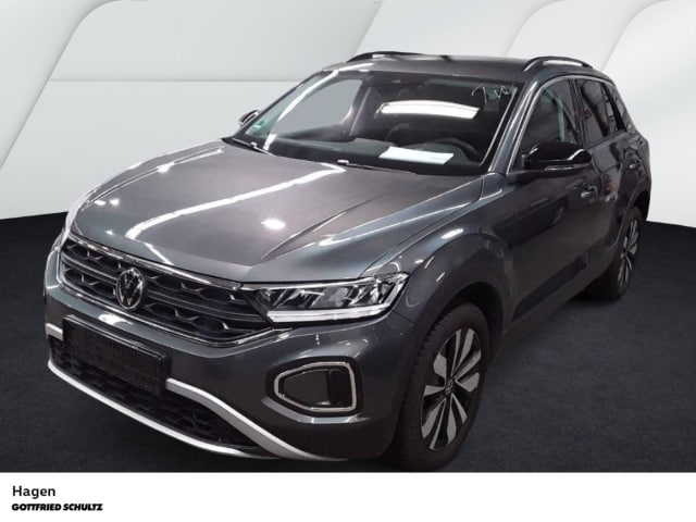 Volkswagen T-Roc 1.0 TSI