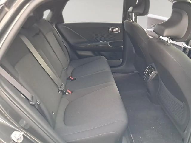 Hyundai IONIQ 6 Techniq