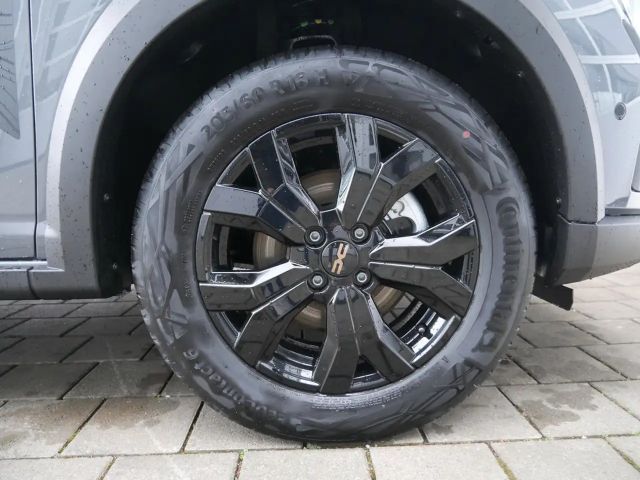 Dacia Jogger Extreme Hybrid 140