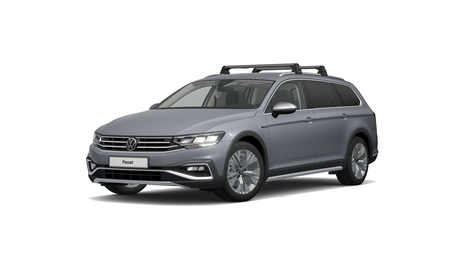 Volkswagen Passat 2.0 TDI Variant
