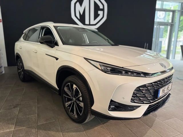 MG HS 1.5Luxury *Letztes Fahrzeug*