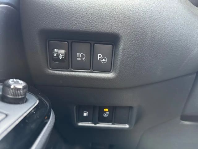 Toyota C-HR Hybride Team D