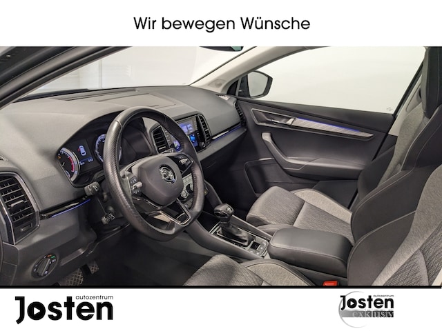 Skoda Karoq 1.5 TSI Style Style