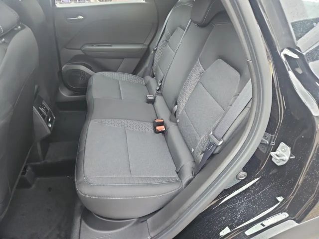 Mitsubishi ASX Basis 1.0, Android, Bluetooth, Rückfahrkamera