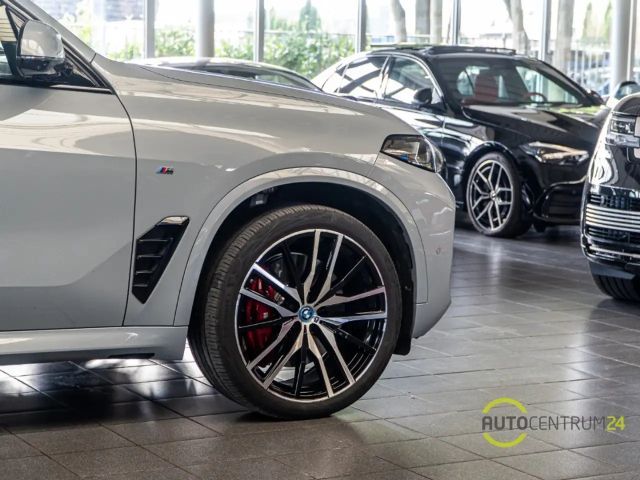 BMW X5 Comfort pakket M-Sport