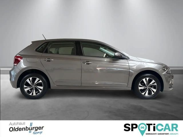 Volkswagen Polo Comfortline