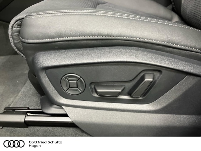 Audi Q7 Hybride Quattro