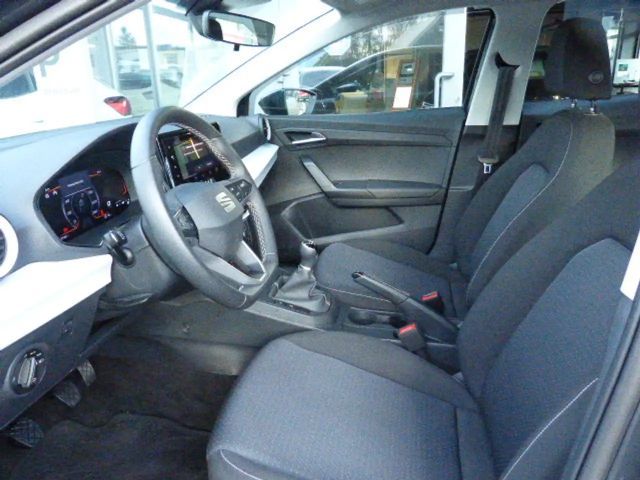 Seat Ibiza 1.0 TSI Style