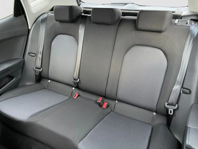 Seat Arona Connect DSG Style