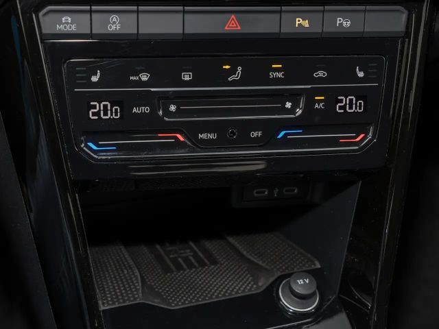 Volkswagen T-Roc 1.5 TSI DSG R-Line