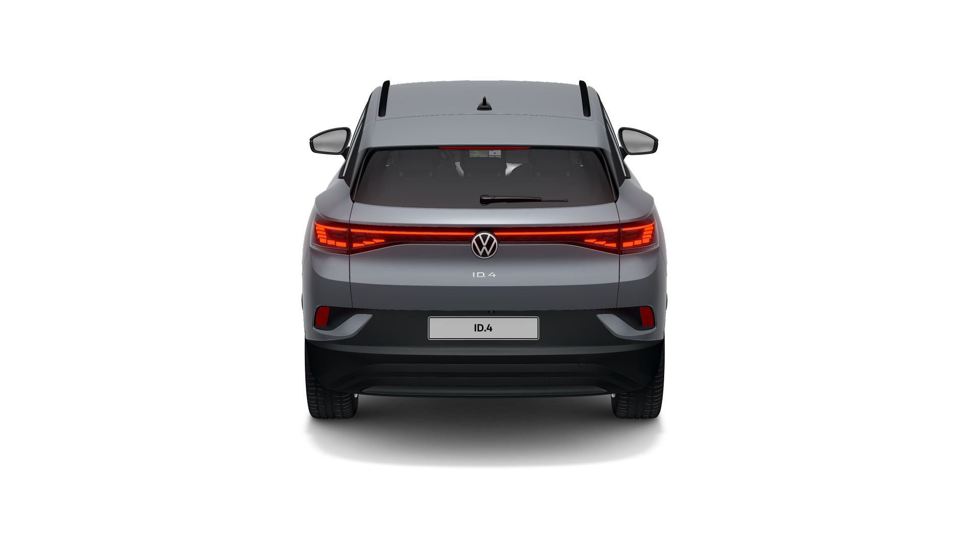 Volkswagen ID.4 Performance Pro