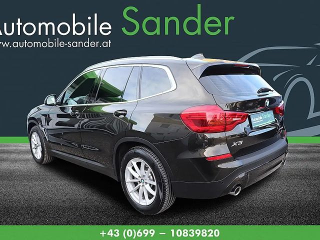 BMW X3 xDrive30e