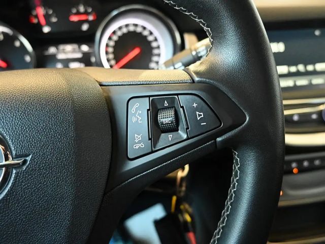 Opel Astra Sports Tourer