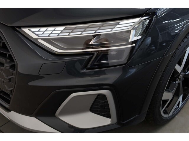 Audi A3 35 TFSI S-Tronic