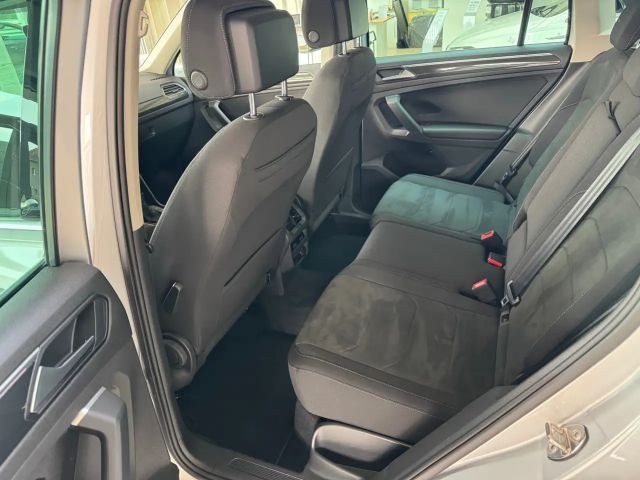 Volkswagen Tiguan Elegance Elegance