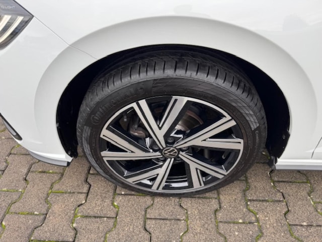 Volkswagen Polo 1.0 TSI IQ.Drive R-Line