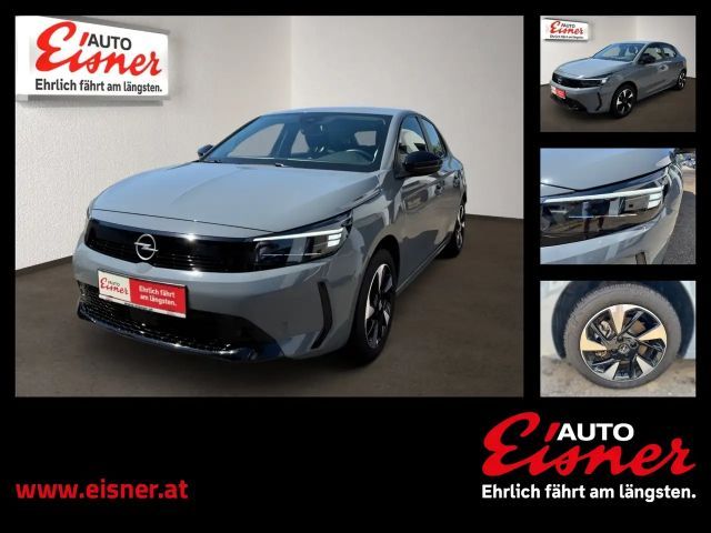 Opel Corsa E